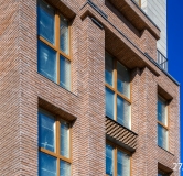 Ход строительства дома 62 в ЖК Авторы на Большой 62 -