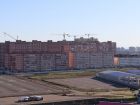 Ход строительства дома Литер 15 в ЖК Светлоград - фото 25, Январь 2020