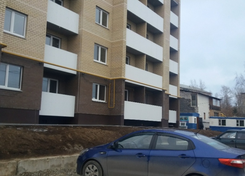 ЖК По ул. Свердлова, 99 - фото 24