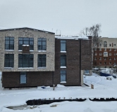 Ход строительства дома Корпус 3 в ЖК VI Квартал -