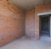 Ход строительства дома секция 1.1, 1.2 в ЖК Экогород Яркий -