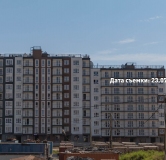Ход строительства дома Корпус 8-12.1 в ЖК Левенцовка парк -