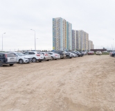 Ход строительства дома Литер 2, квартал 3.16 в ЖК Первое место -