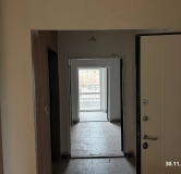 Ход строительства дома 25, корпус Б в ЖК Славный -