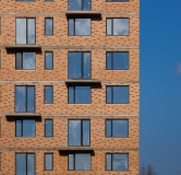 Ход строительства дома № 73 (ГП-4) в ЖК Авторский -