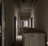 Ход строительства дома 6 в ЖК PLUS Пулковский -