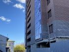 ЖК Дом на Троицкой - ход строительства, фото 49, Октябрь 2020