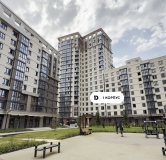 Ход строительства дома Литер 1, уч. 894 в ЖК Парк Победы 2 -