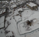 Ход строительства дома секция В,Г в ЖК Луна (LUNA) -