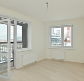 Ход строительства дома 2 в ЖК Новый Виз -