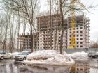 ЖК Каскад на Ленина - ход строительства, фото 623, Февраль 2019