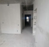 Ход строительства дома 5 в ЖК Раута (Rauta) -