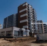 Ход строительства дома Корпус 8-13 в ЖК Левенцовка парк -