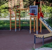 Клубный дом Агой - ход строительства,