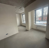 Ход строительства дома 92 в ЖК Пломбир -