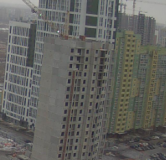 Ход строительства дома 82.1 в ЖК Академ Риверсайд (ACADEM Riverside) -