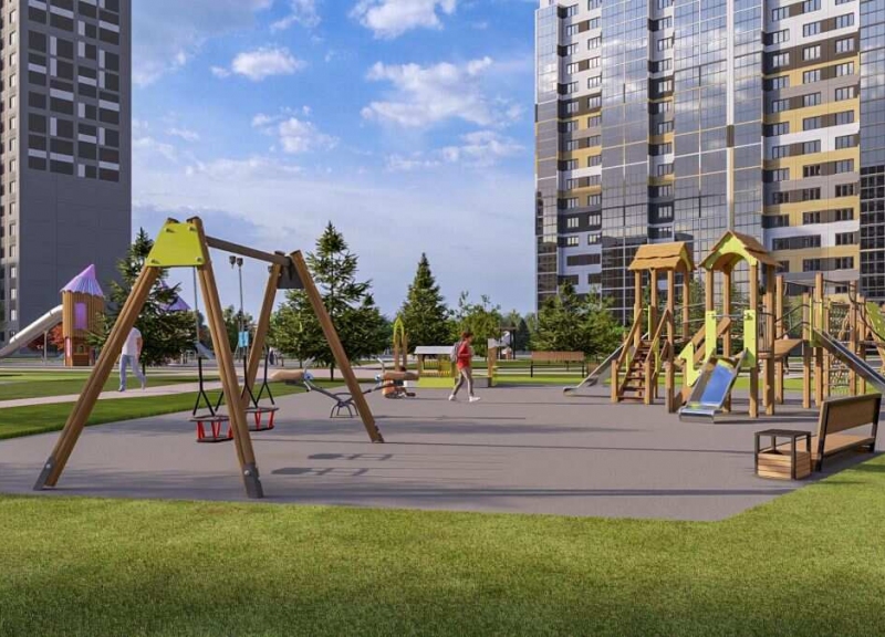 ЖК Околица - фото 2